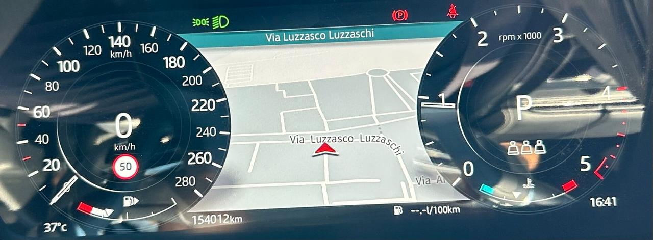 Land Rover Range Rover Velar 3.0D l6 300 CV R-Dynamic S