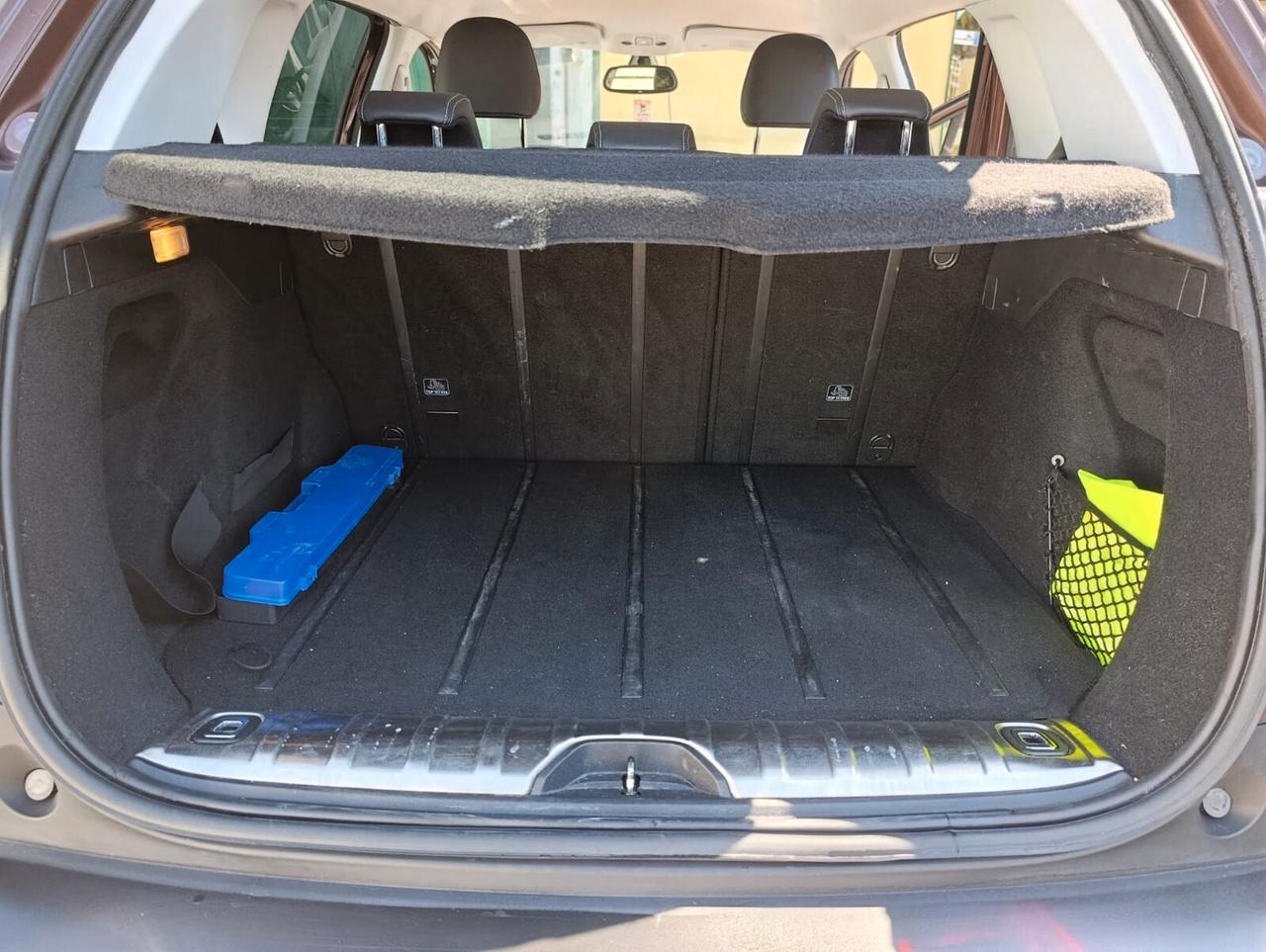Peugeot 2008 1.6 e-HDi Allure 2014