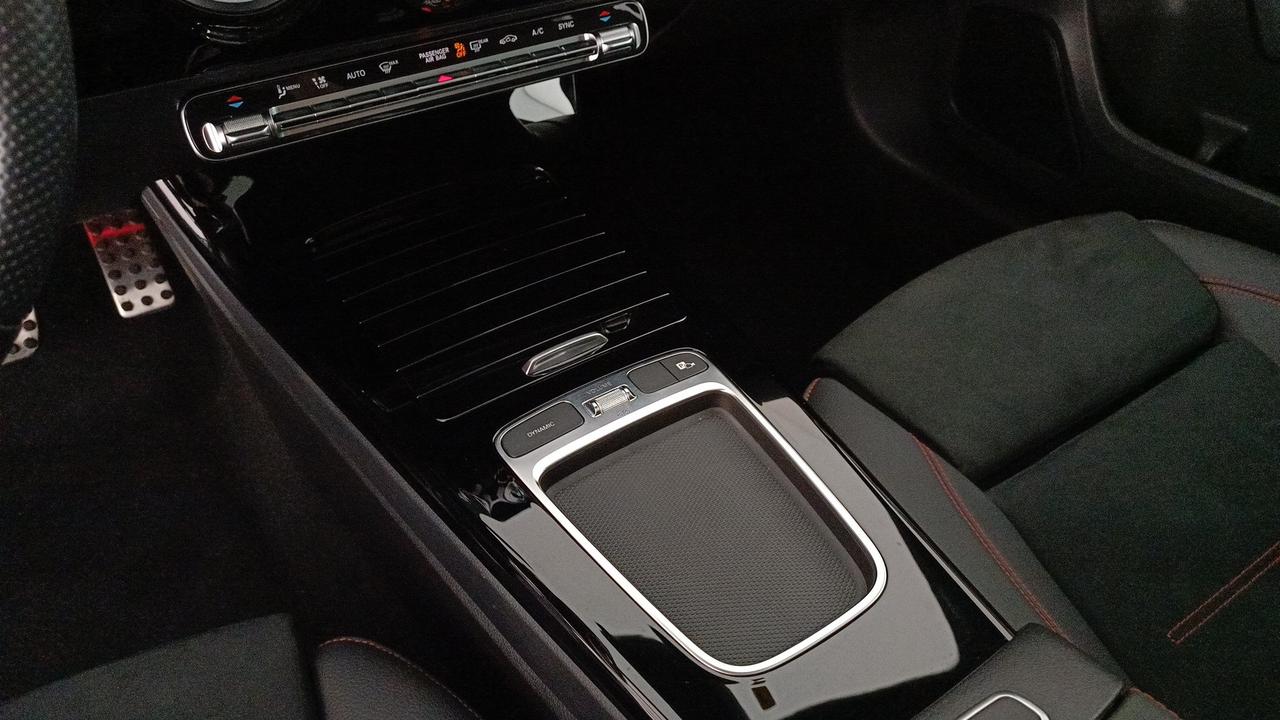 Mercedes-Benz A AMG 35 AMG Line Premium Plus 4matic auto