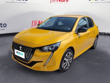 Peugeot 208 PureTech 75 Stop&Start 5 porte Active Pack