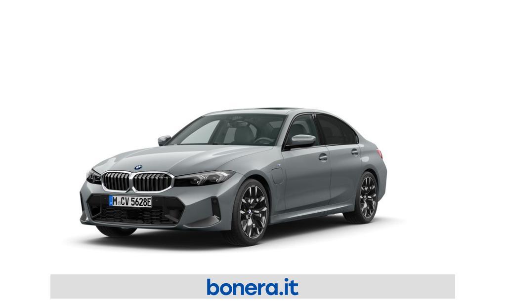 BMW Serie 3 Berlina 330 e Hybrid Edition Steptronic