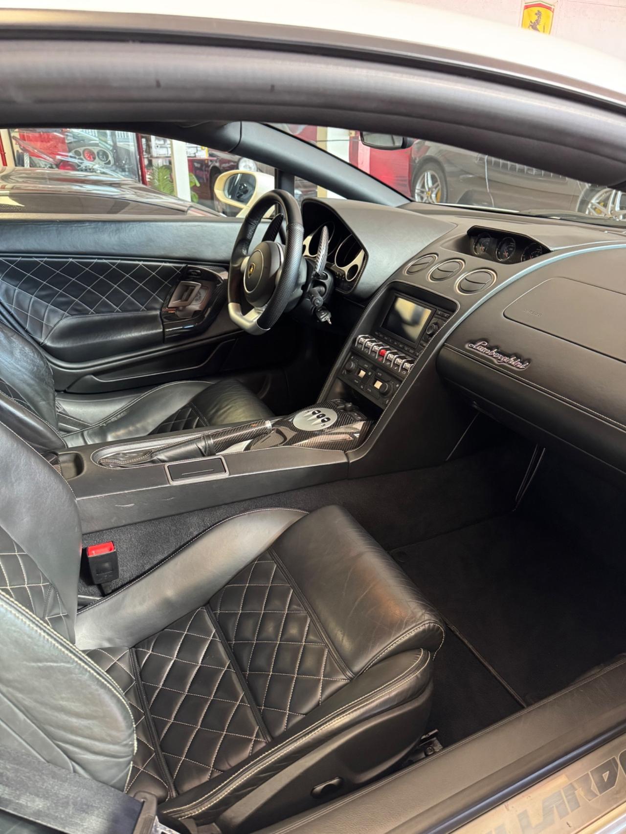 Lamborghini Gallardo LP560 PERMUTE