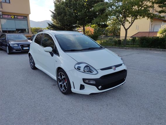 ABARTH Punto Evo 1.4 Turbo Multiair Super Sport Serie Numerata