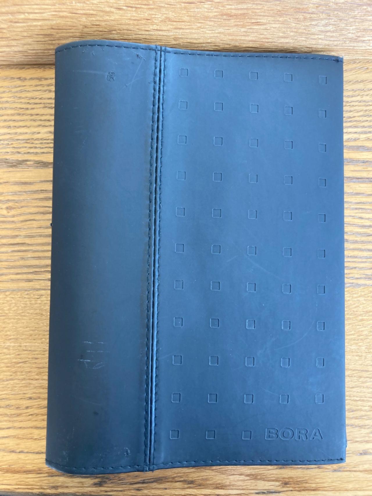 VOLKSWAGEN BORA 1.9 TDI (PROPRIETARIO UNICO)