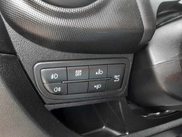 FIAT Fiorino 1.3 MJT 95CV Cargo SX