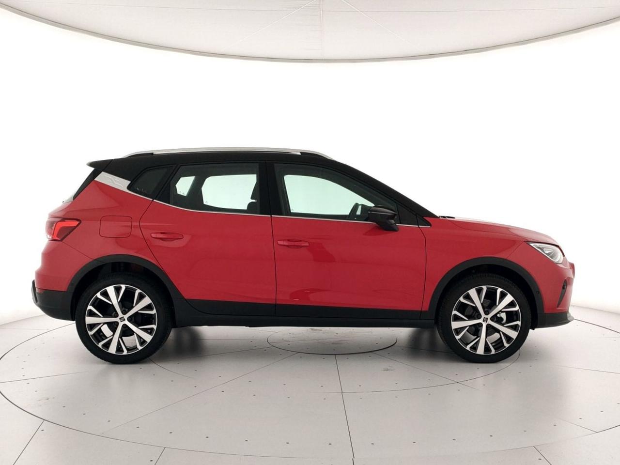 Seat Arona 1.0 ecotsi xperience 95cv