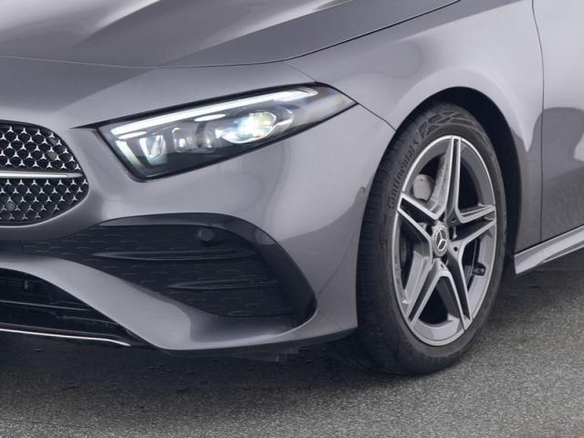 MERCEDES Classe A 180 Automatic Premium AMG MILD HYBRID