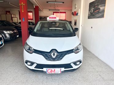 Renault Scenic Scénic dCi 8V 110 CV EDC Energy Intens