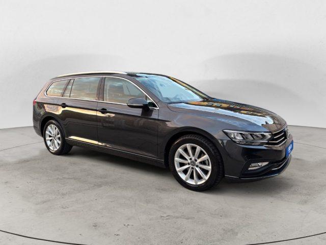 VOLKSWAGEN Passat Variant 2.0 TDI SCR EVO DSG Business