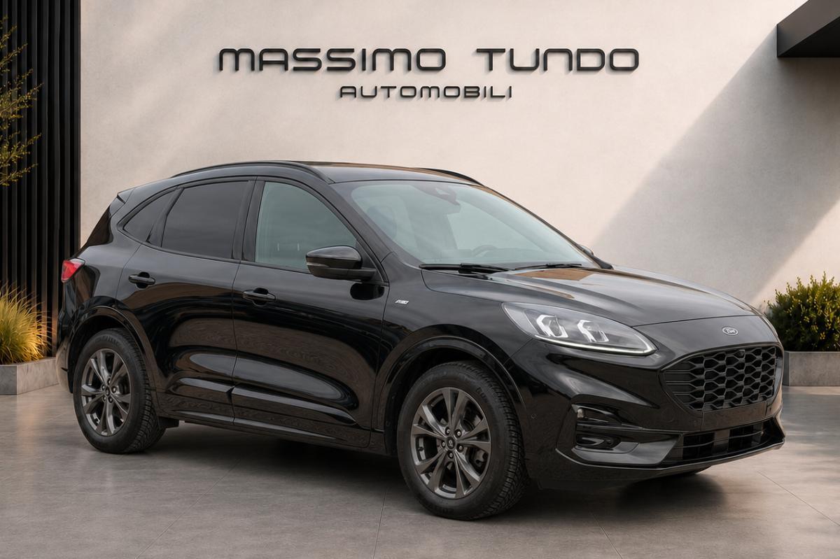 FORD Kuga 1.5 TDCI 120 CV S&S 2WD P. ST-Line