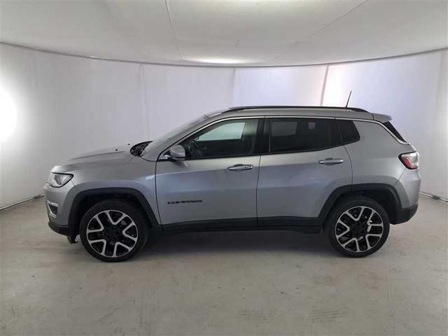 JEEP Compass 2.0 Multijet II 4WD Limited Automatic