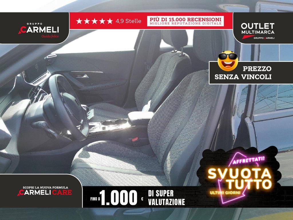 Peugeot 2008 1.2 PureTech Allure