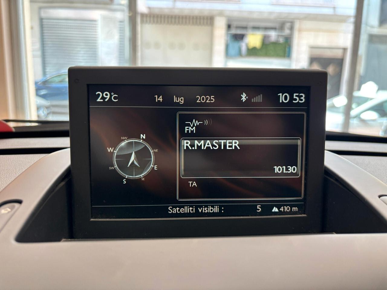 Peugeot 3008 1.6 hdi ALLURE**PROMO**