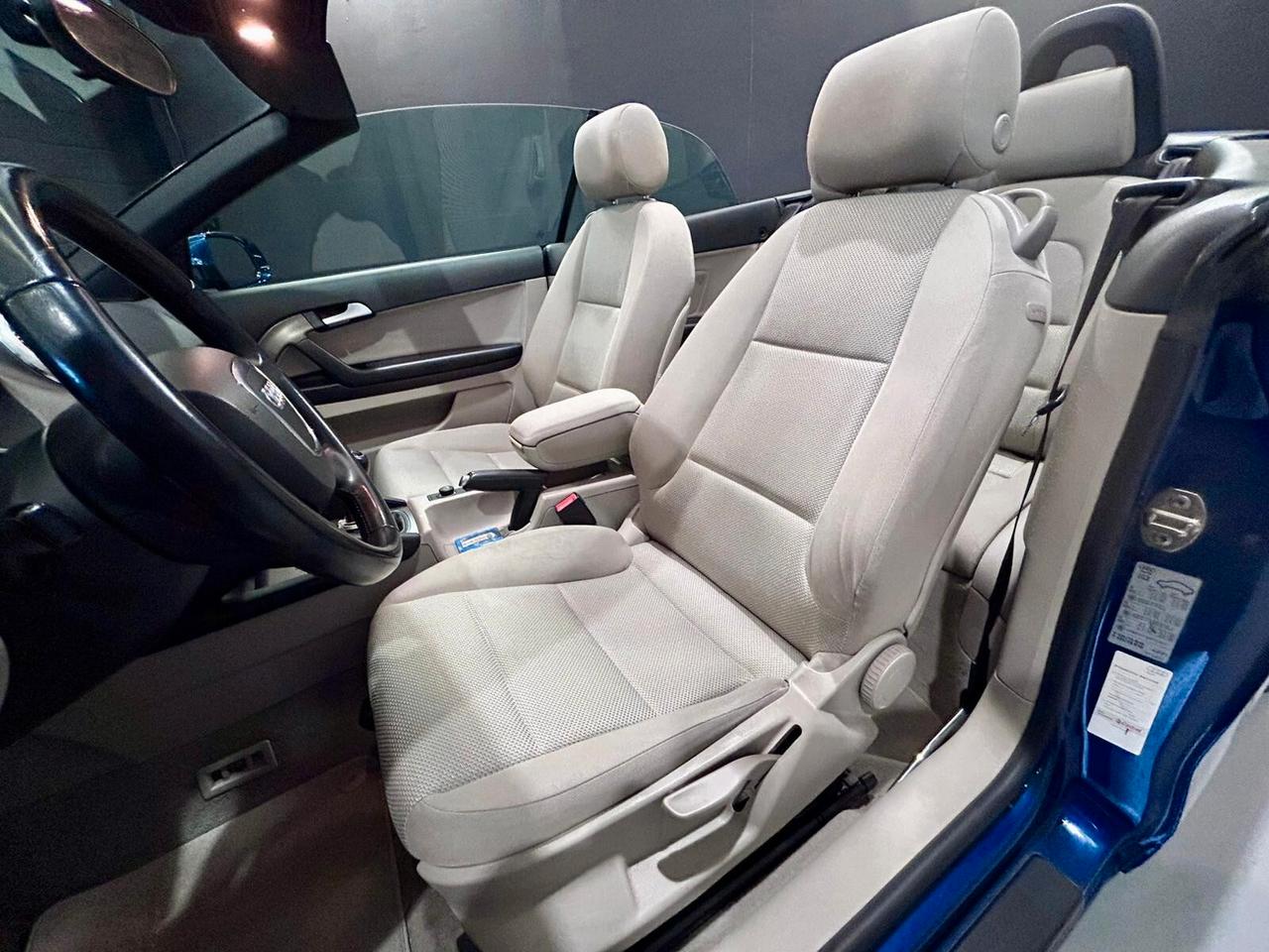 Audi A3 Cabrio 1.2 TFSI Ambition *PREZZO PROMO*