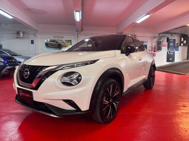 Nissan Juke 1.0 DIG-T 114 CV N-Design