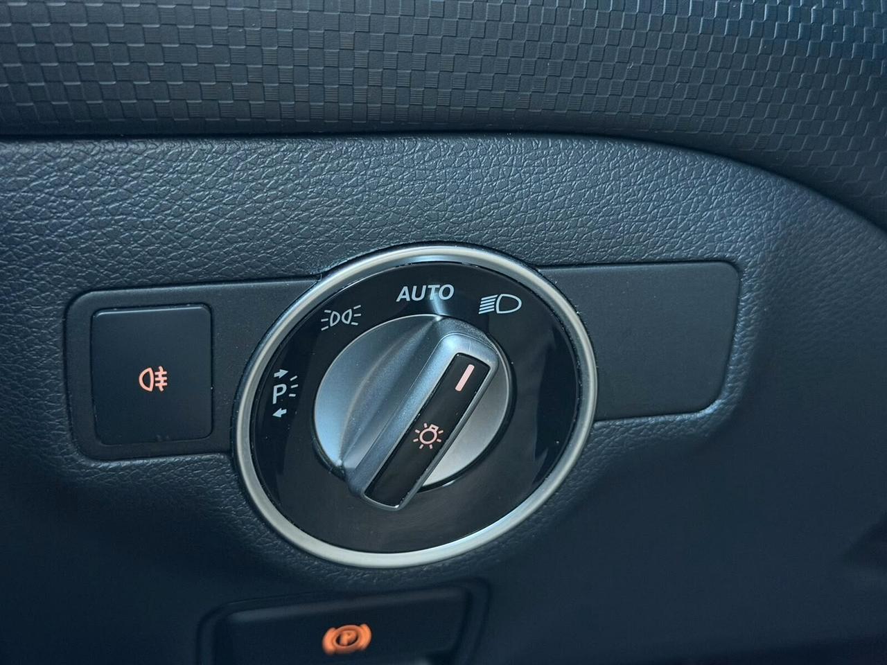 Mercedes Classe A - W176 180 cdi Executive E6 109cv