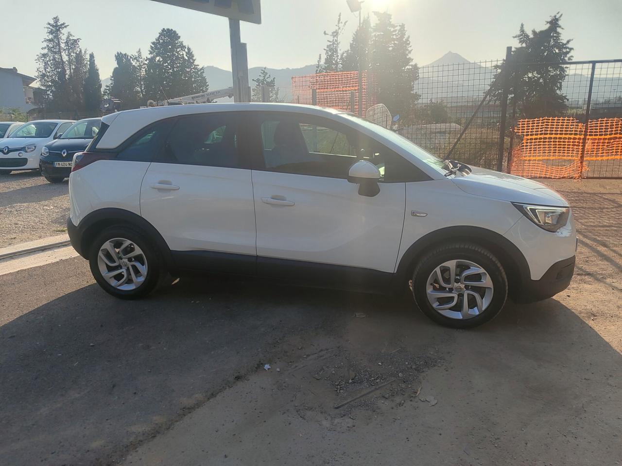 Opel Crossland Crossland X 1.6 ECOTEC D 8V Start&Stop Advance