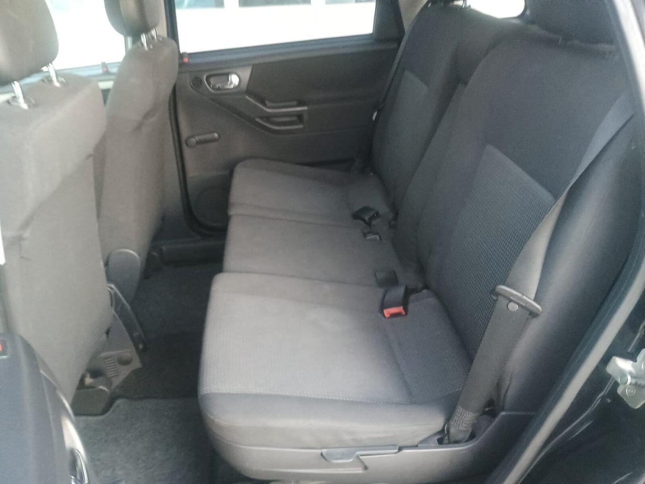 Opel Meriva 1.7 CDTI 101CV F.AP. Cosmo