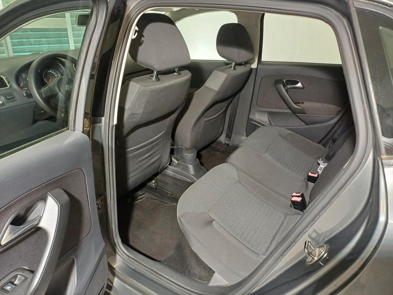 Volkswagen Polo 1.2 70 CV 5p. Comfortline