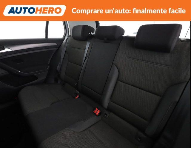 VOLKSWAGEN Golf 1.0 TSI 110 CV 5p. Business BlueMotion Technology