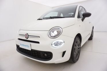 Fiat 500 Hybrid Connect BR398871 1.0 Mild Hybrid 70CV