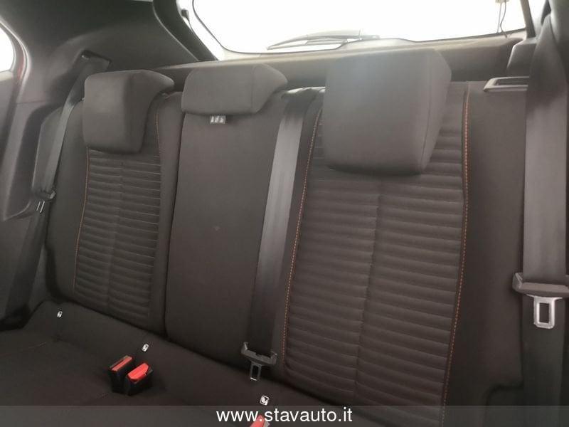 Peugeot 2008 2008 PureTech 100 S&S Active