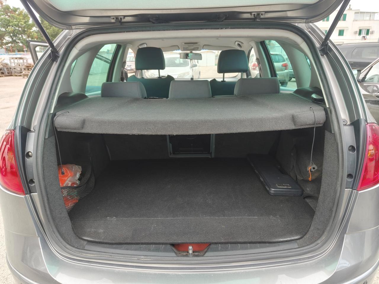Seat Altea 1.6 Stylance Metano