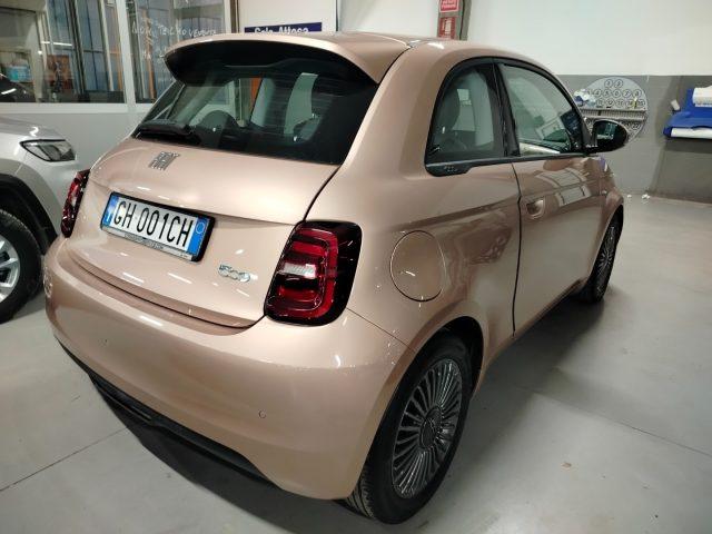 FIAT 500e Berlina 42 kWh ICON