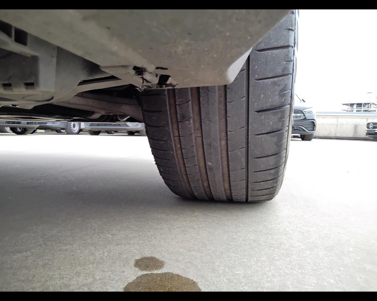 Mercedes-Benz GLE Coupe - C167 2020 - GLE Coupe 300 d mhev Premium Pro 4matic auto