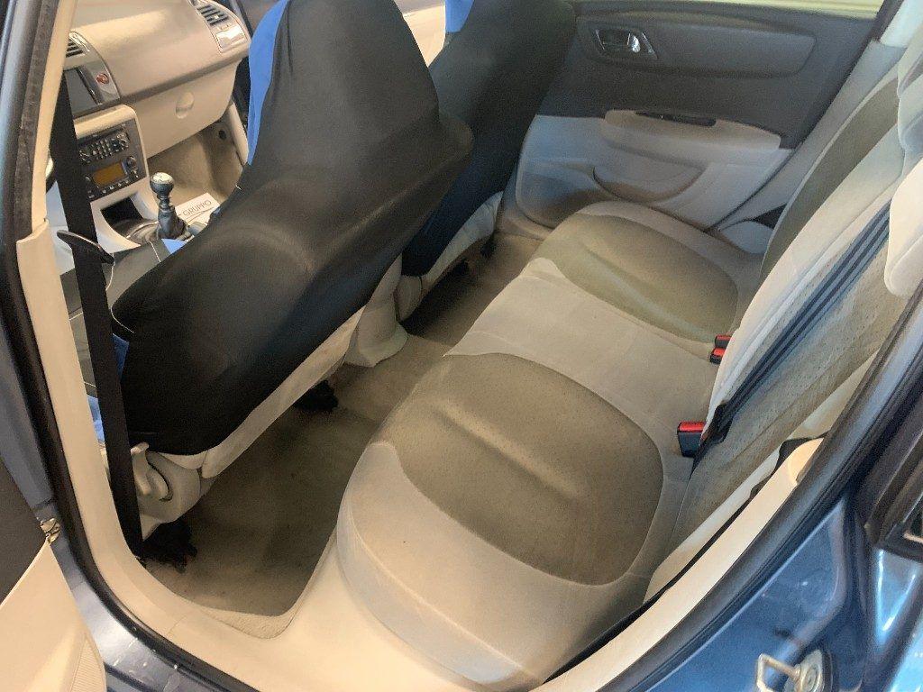 Citroen C4 2.0 HDi Exclusive
