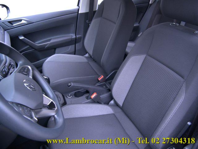 VOLKSWAGEN Taigo 1.0 TSI 95 CV Life