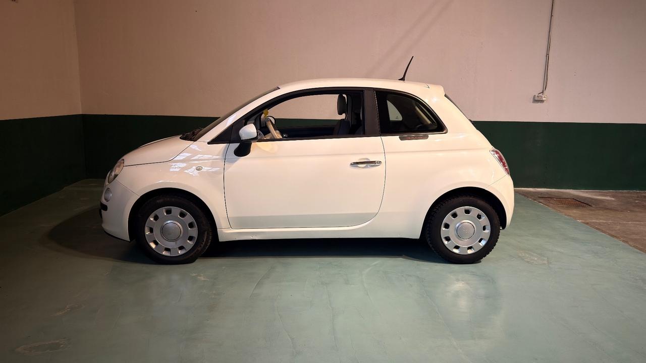 Fiat 500 1.2 EasyPower Pop