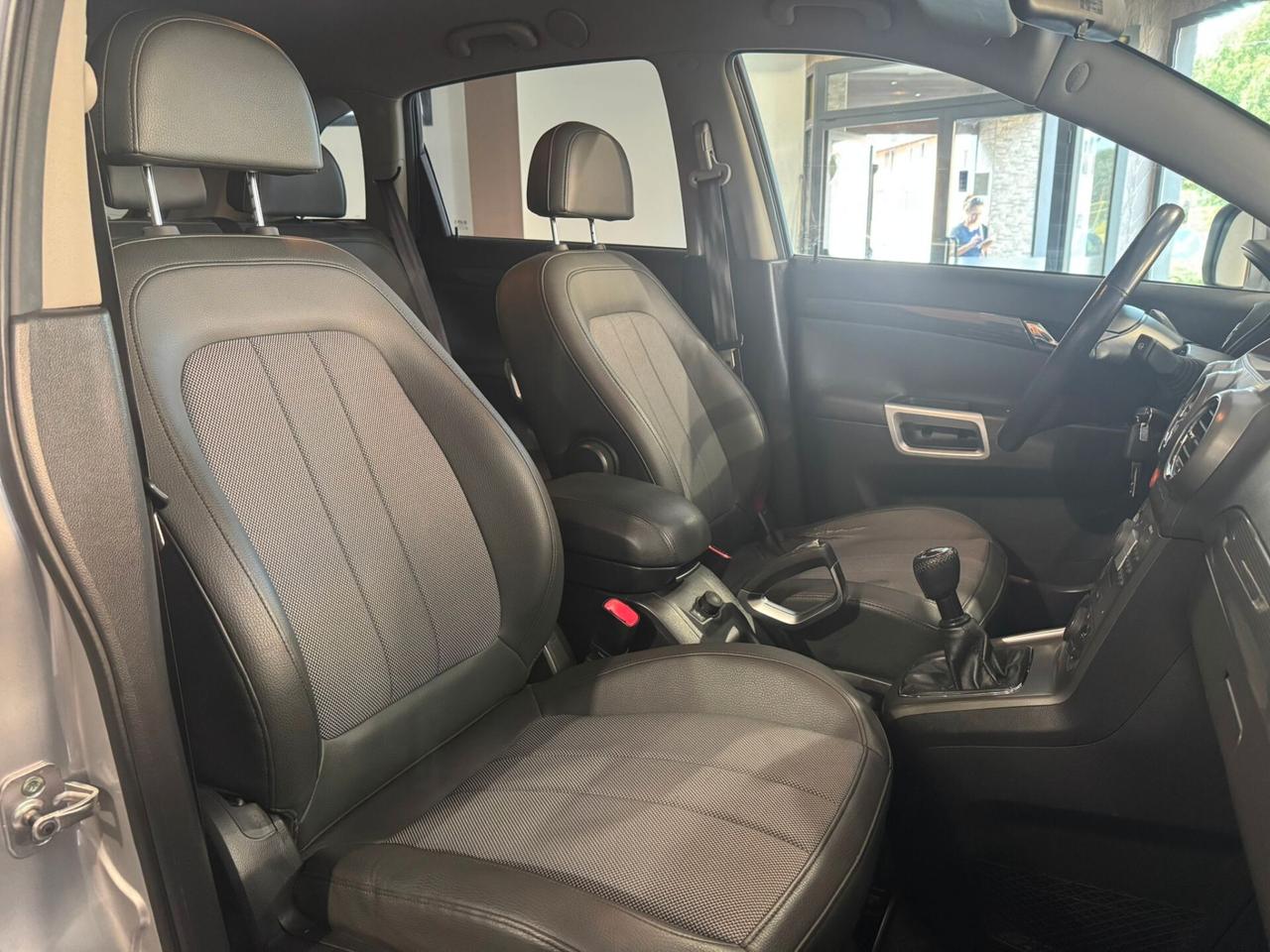 Opel Antara 2.0 CDTI 150CV Cosmo
