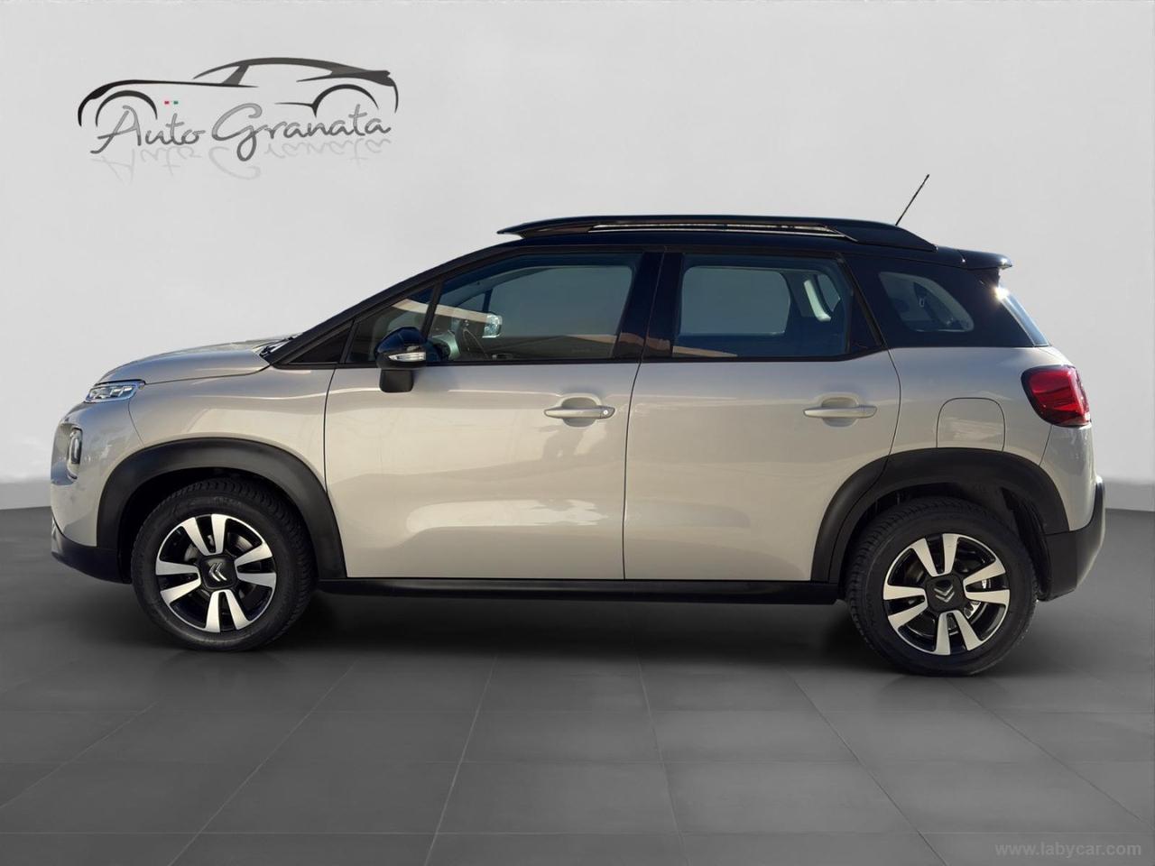 CITROEN C3 Aircross BlueHDi 100 Shine IN OTTIME CONDIZIONI