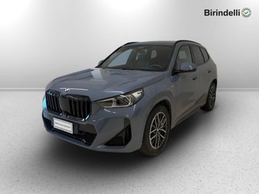 BMW X1 (U11) - X1 xDrive 23d Msport