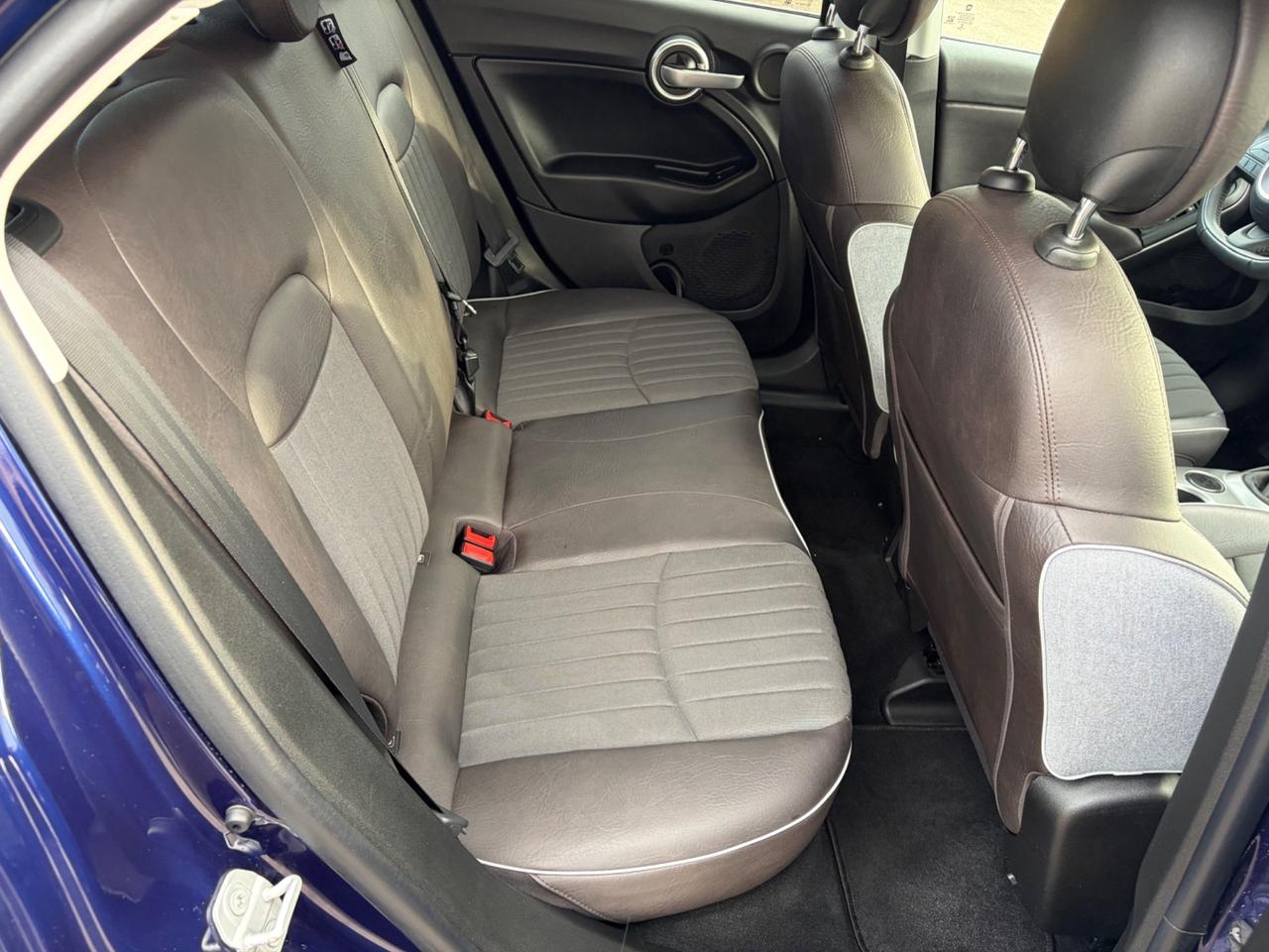 Fiat 500X 1.3 MultiJet 95 CV Lounge