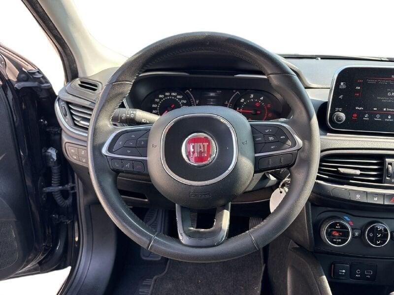 FIAT Tipo 1.6 Mjt S&S 5 porte Easy