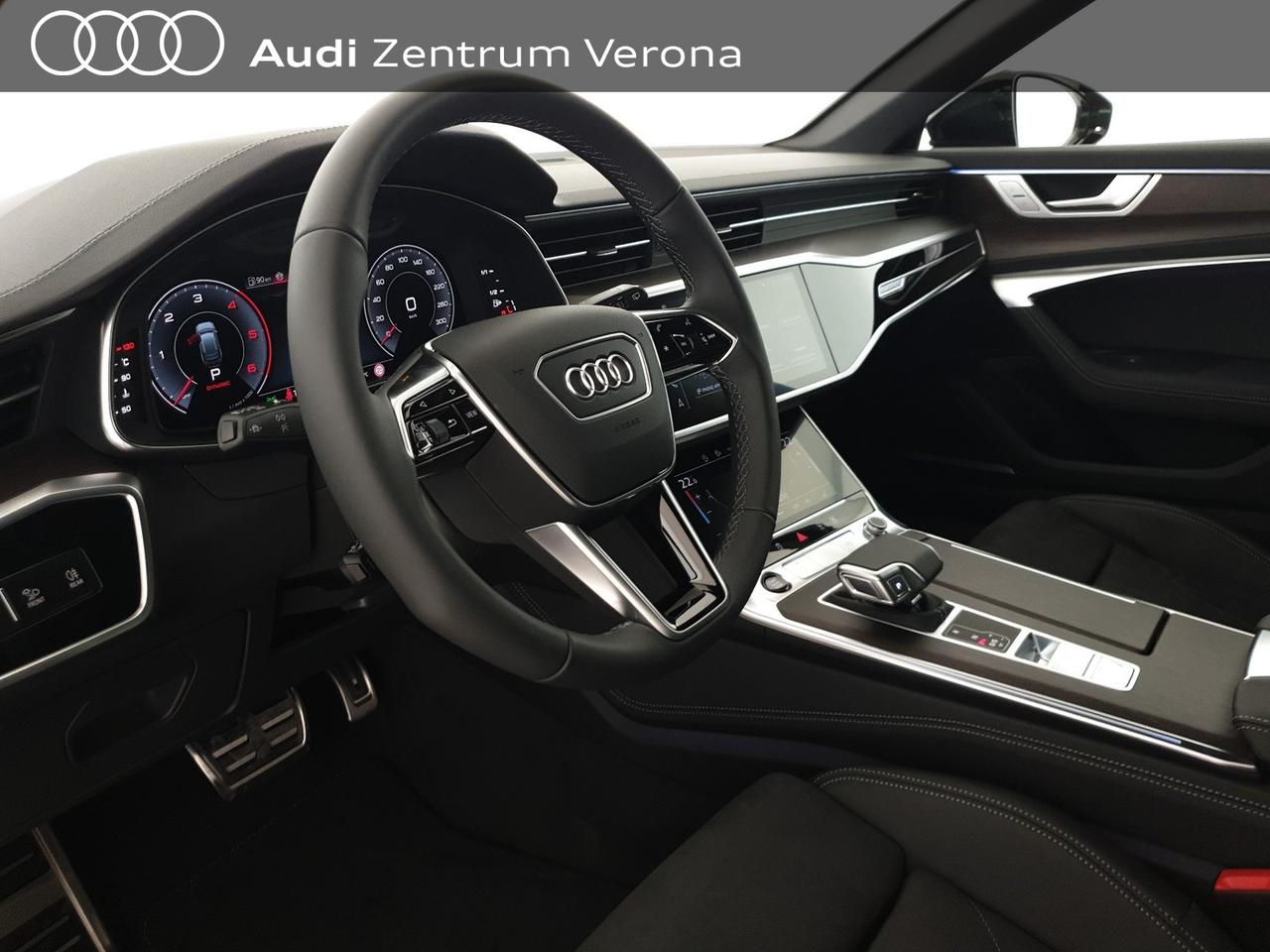 55TDI 344CV quattro tiptronic Business Advanced
