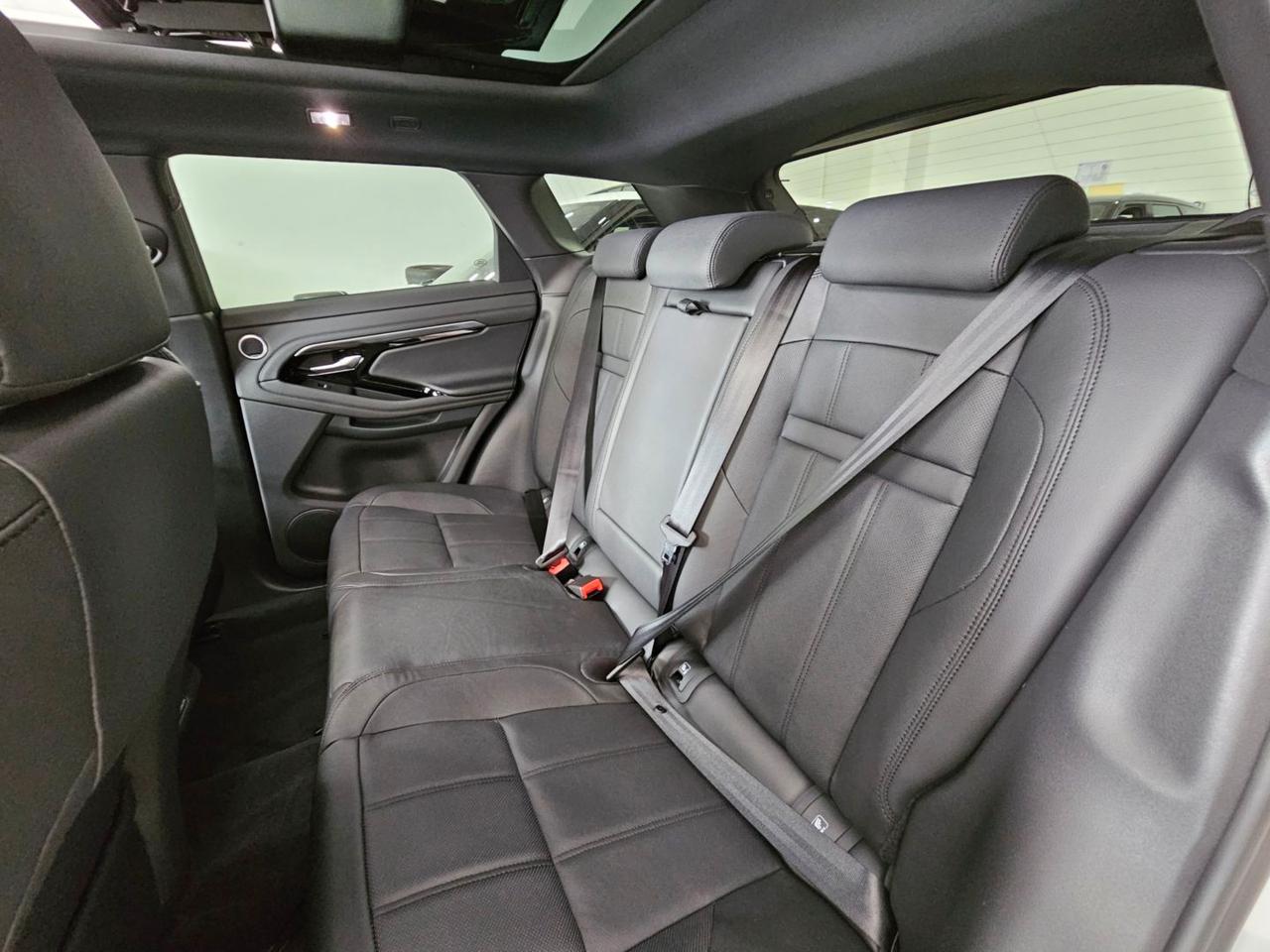 Land Rover Range Rover Evoque 2.0d mhev R-Dynamic SE Tetto C20 RDynamic