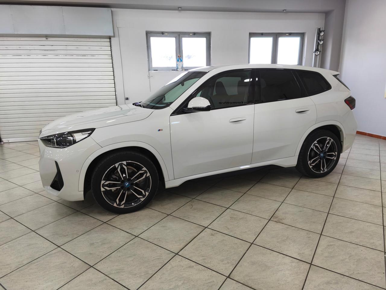 Bmw IX1 eDrive 20 Msport