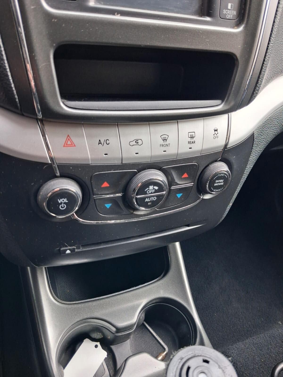 Fiat Freemont GARANTITO 12 MESI