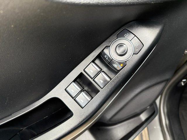 FORD Puma 1.0 EcoBoost Hybrid 125 CV S&S aut. ST-Line