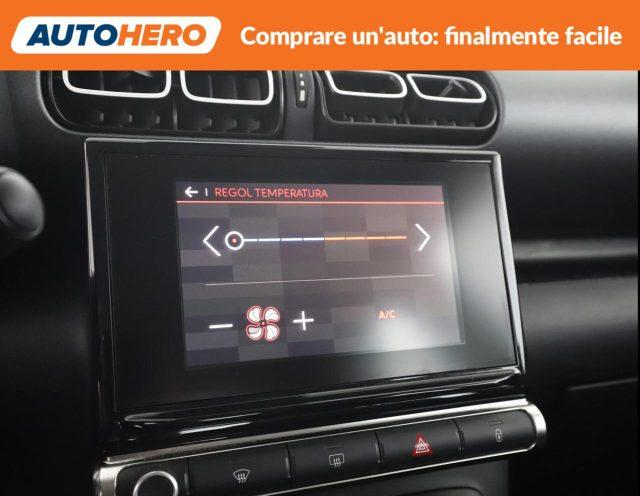 CITROEN C3 Aircross BlueHDi 100 Feel