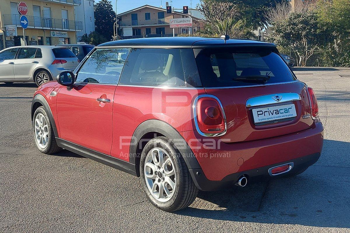 MINI Mini 1.5 Cooper