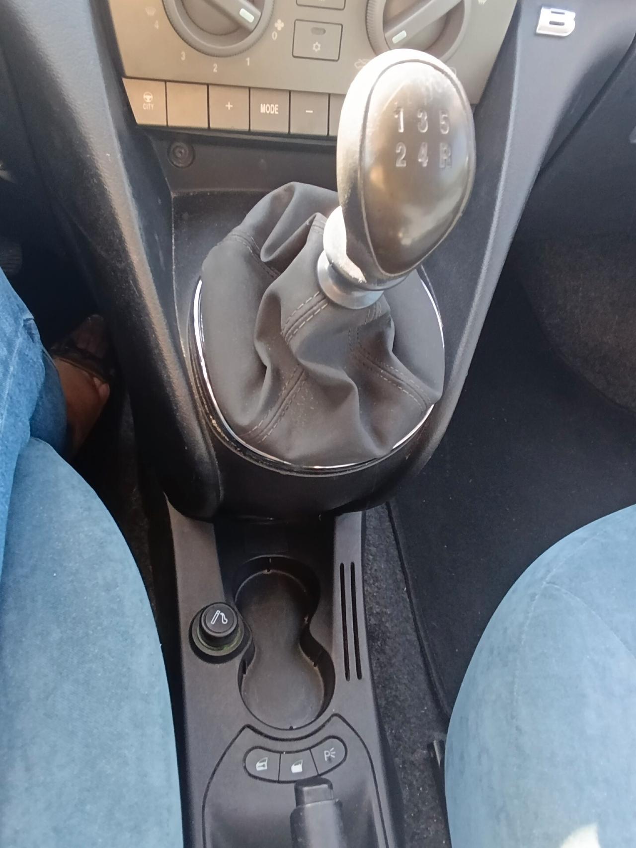 Lancia Ypsilon 1.2
