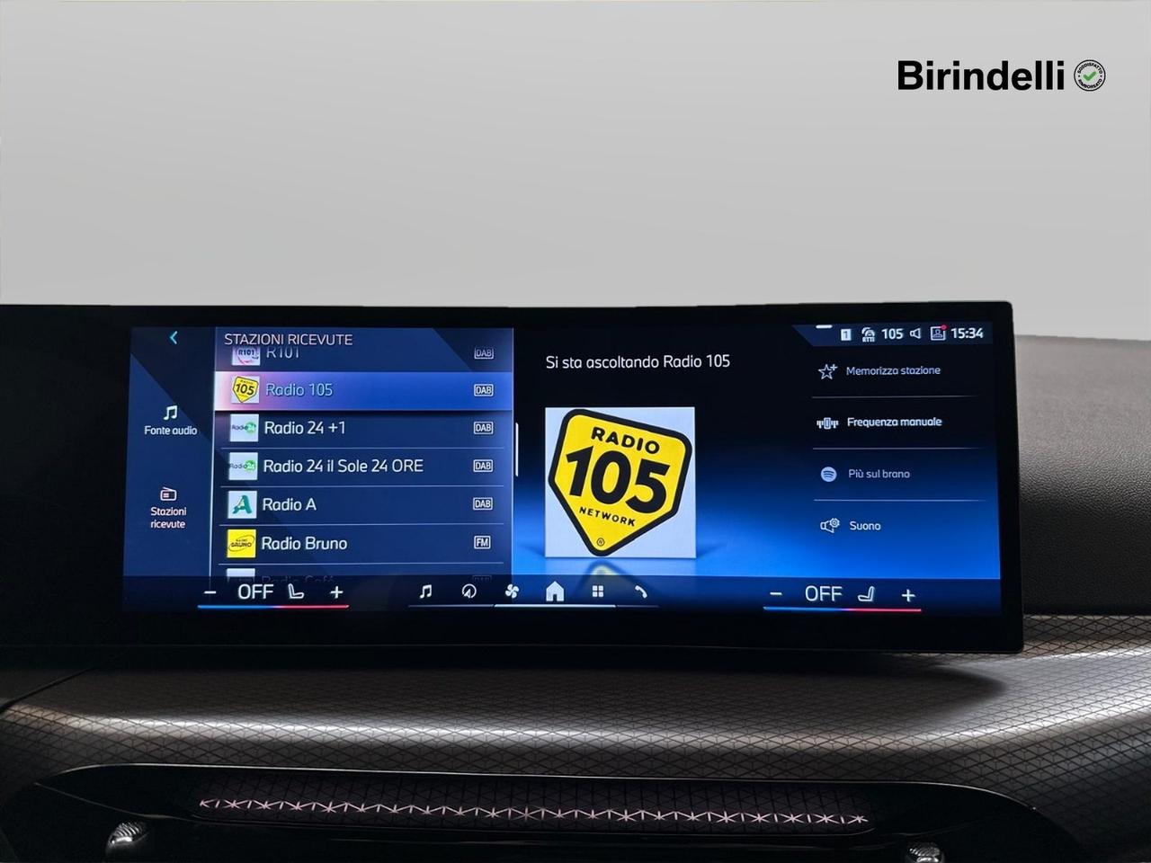 BMW BMW 318d Touring