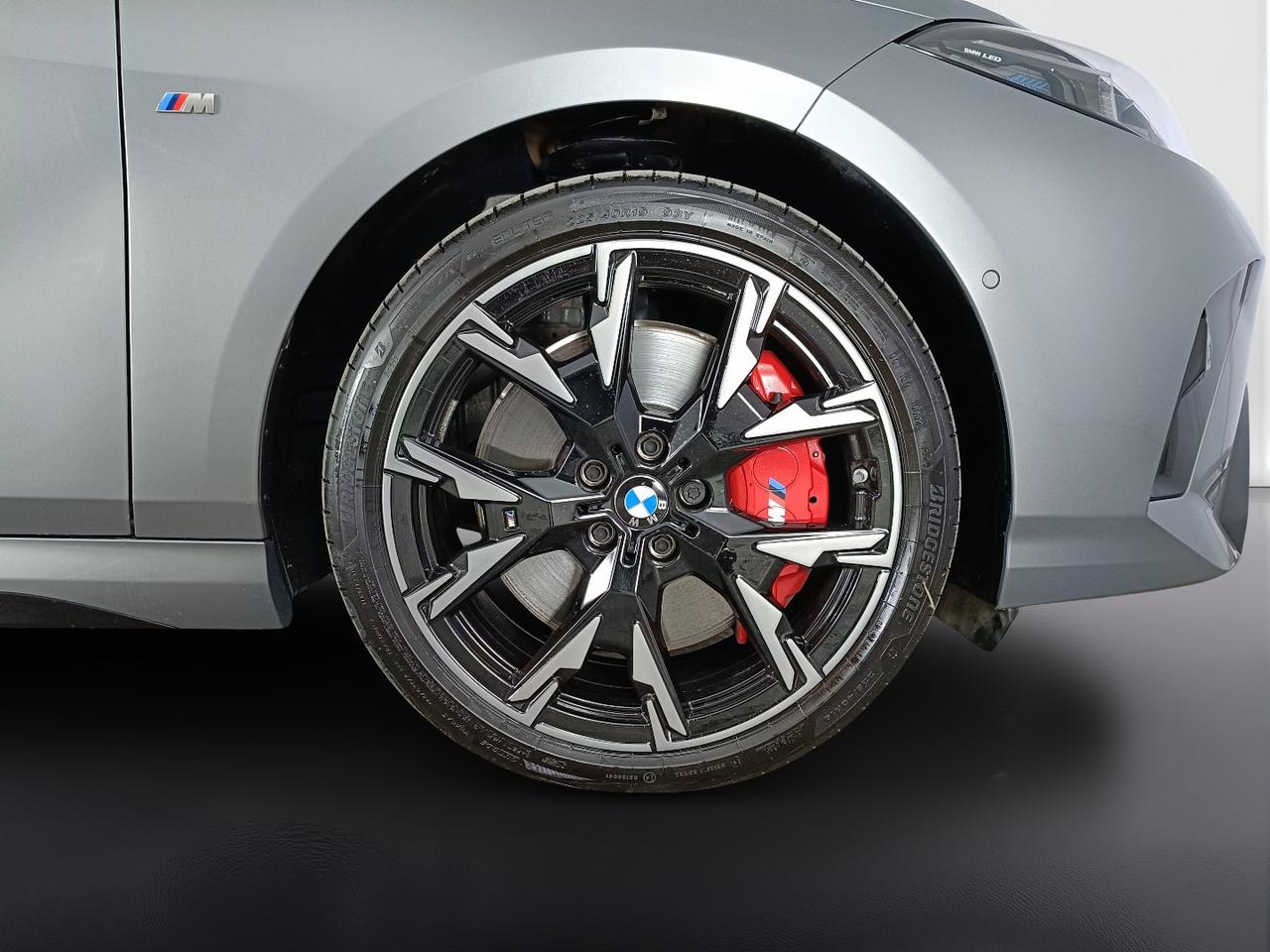 BMW Serie 1 F70 - 118d MSport Pro auto
