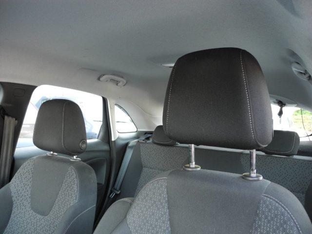 OPEL Crossland 1.2 12v S&S Edition -OkNeopaten.-UnicoPROPRIETARIO