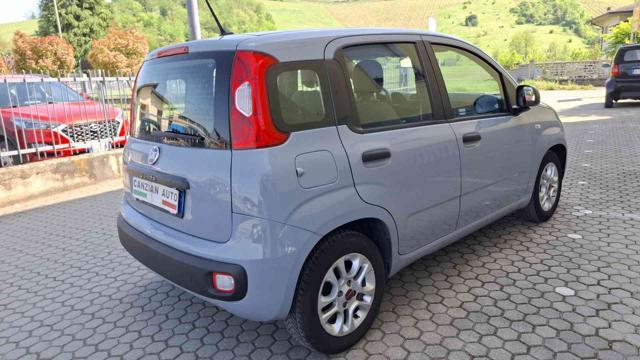 FIAT Panda 1.0 FireFly S&S Hybrid UNICO PROPRIETARIO