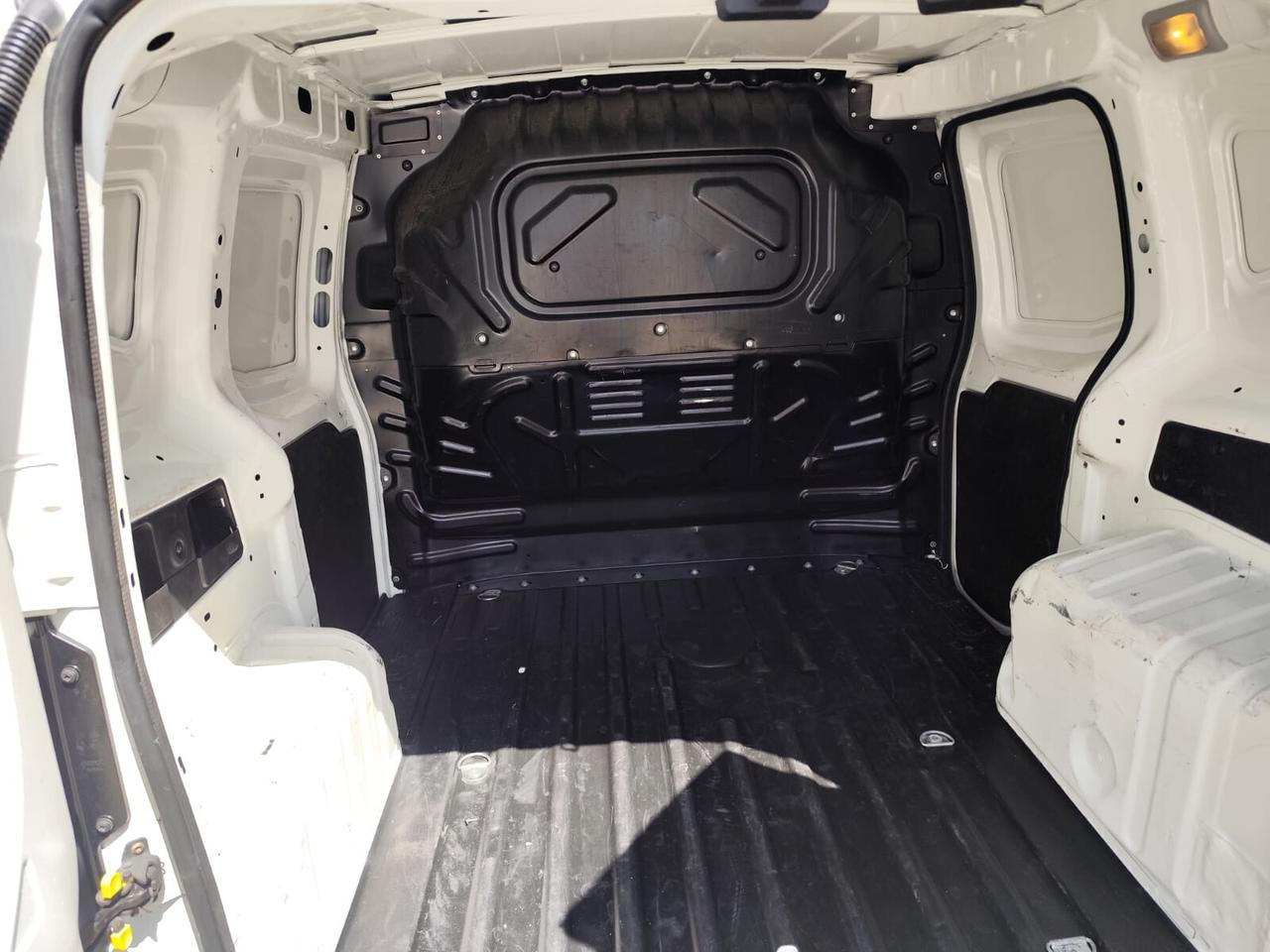 FIAT FIORINO 1.3 Multijet 95 CV E6d-temp SX